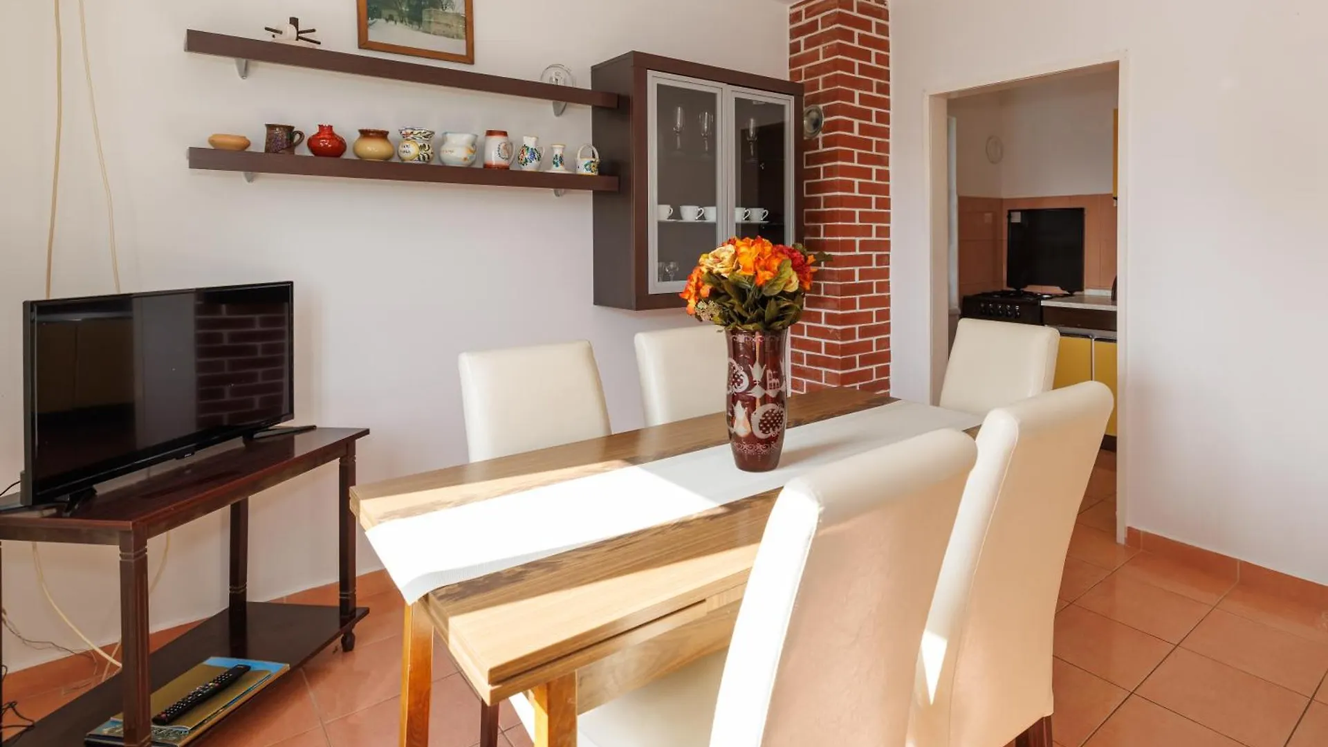 Apartmany Kosic Krk Town Apartment