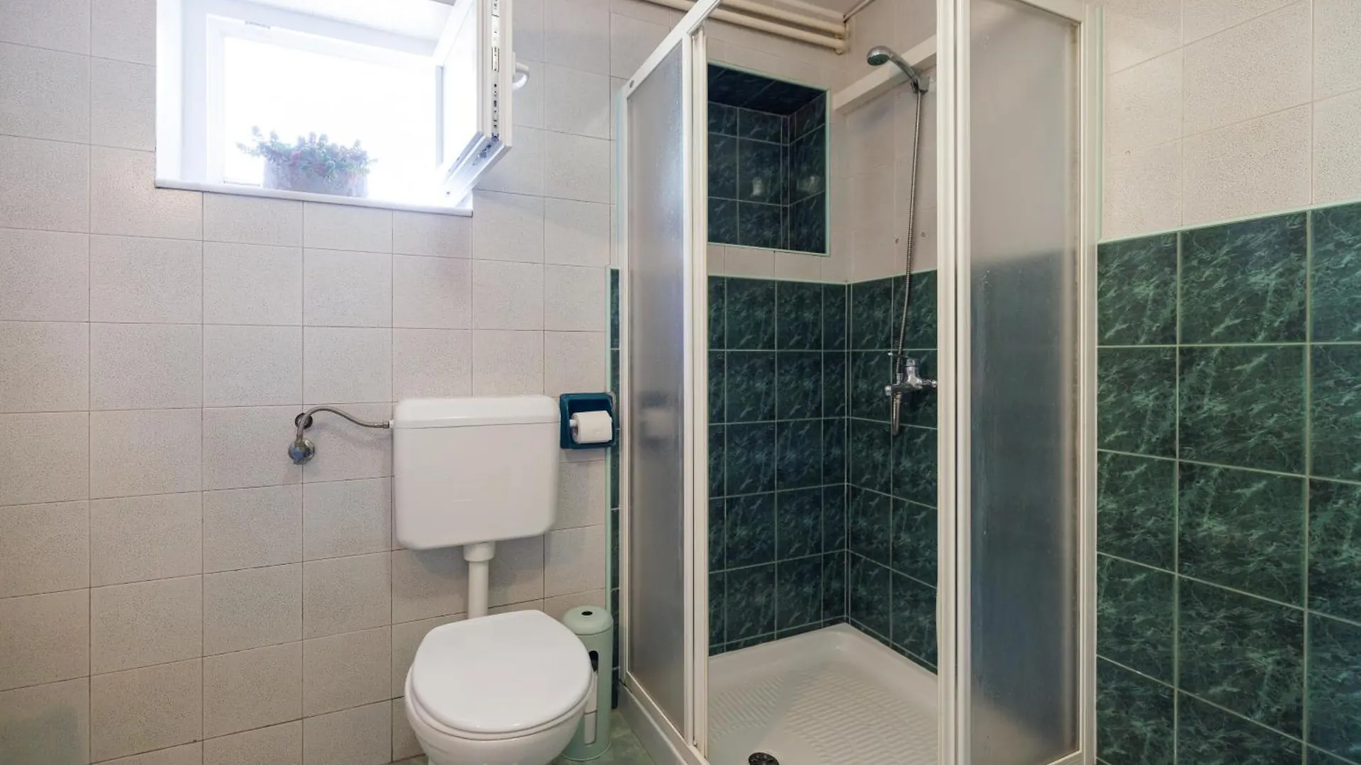 Apartmany Kosic Krk Town Apartment
