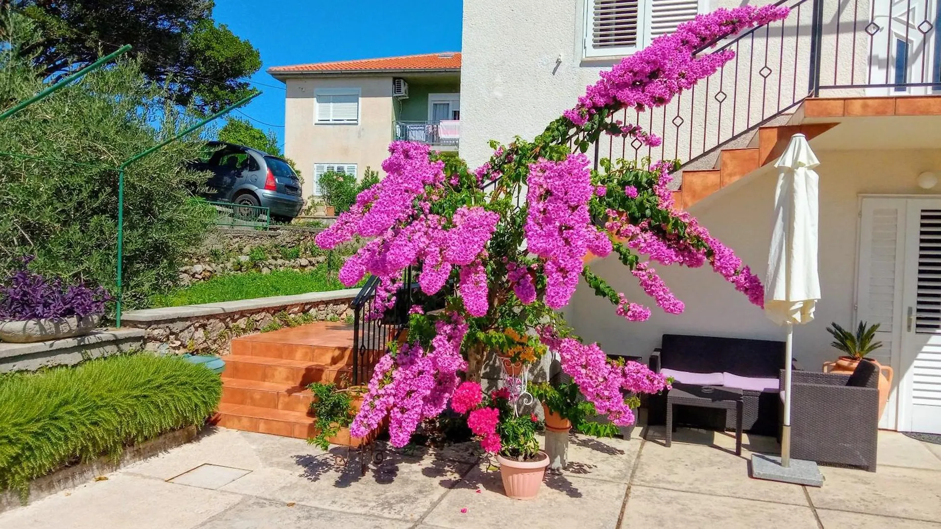 Apartmany Kosic Krk Town Croatia