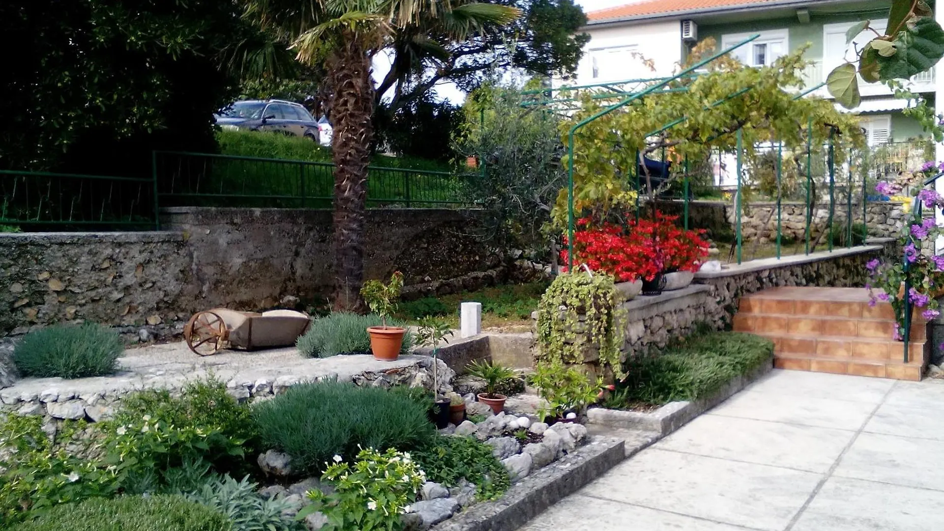 Apartmany Kosic Krk Town Apartment