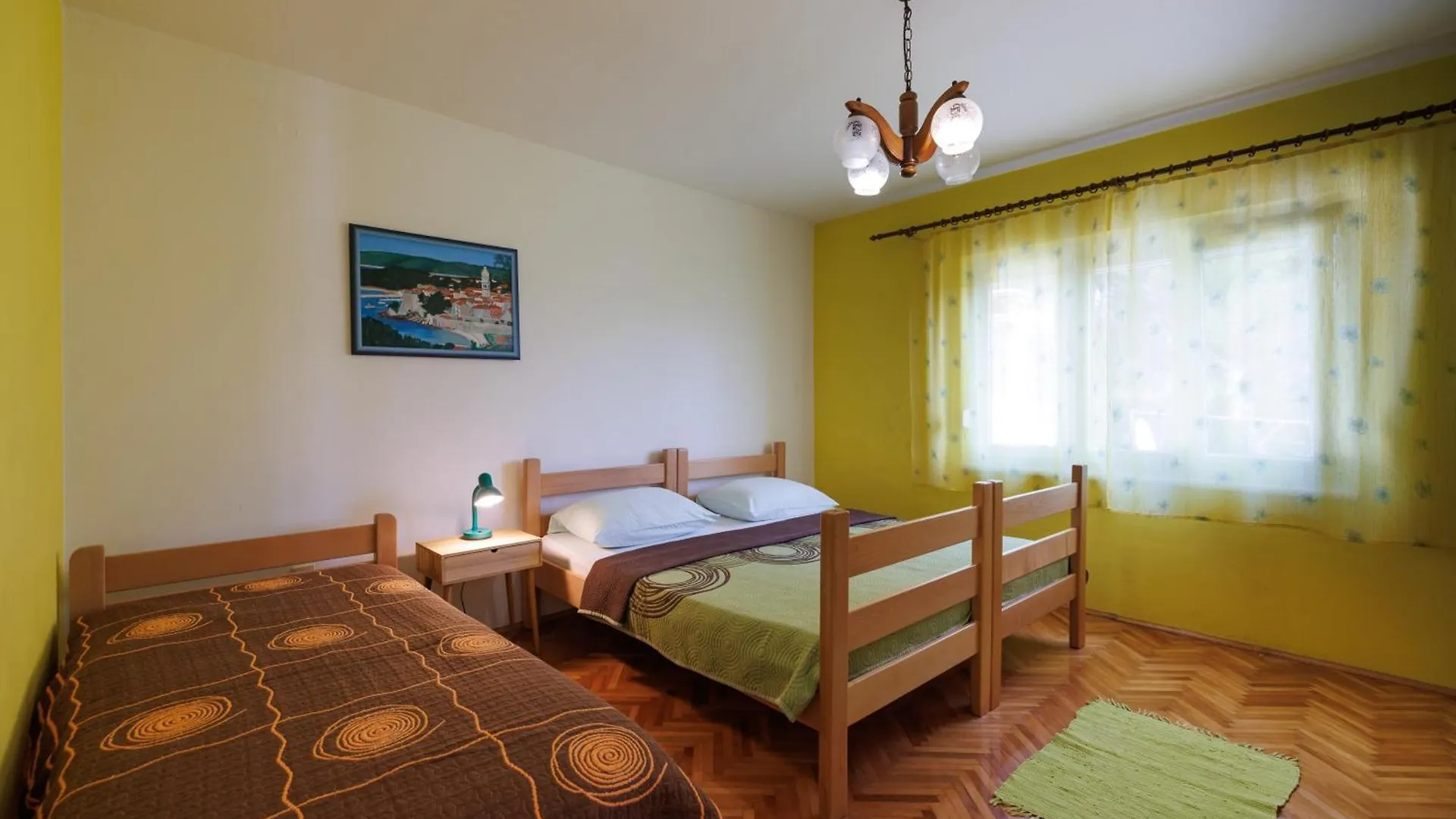 Apartmany Kosic Krk Town