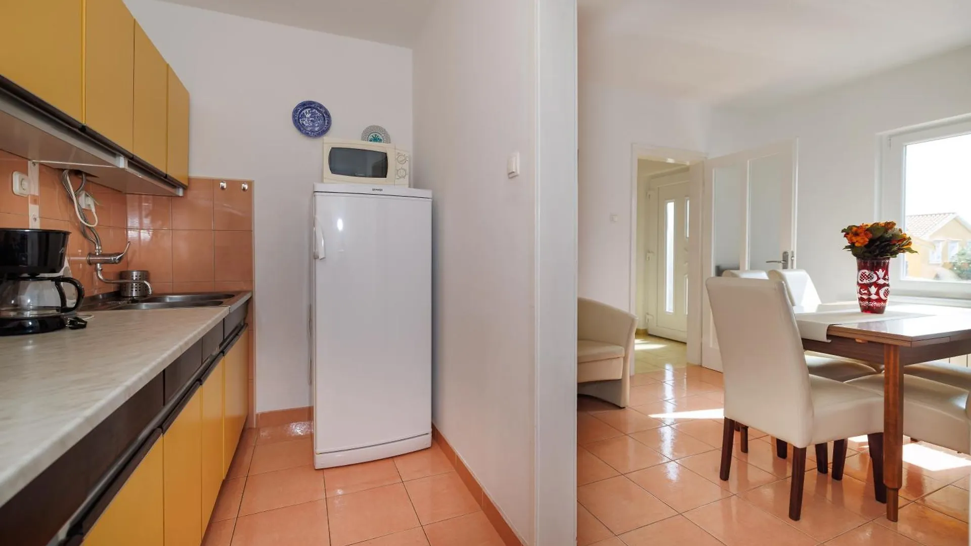 Apartmany Kosic Krk Town 0*,  Croatia