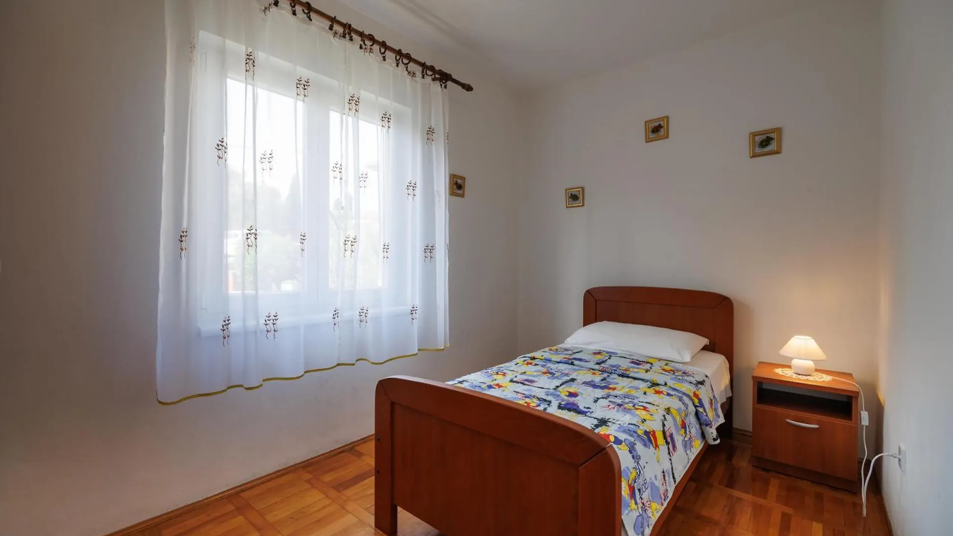 Apartment Apartmany Kosic Krk Town