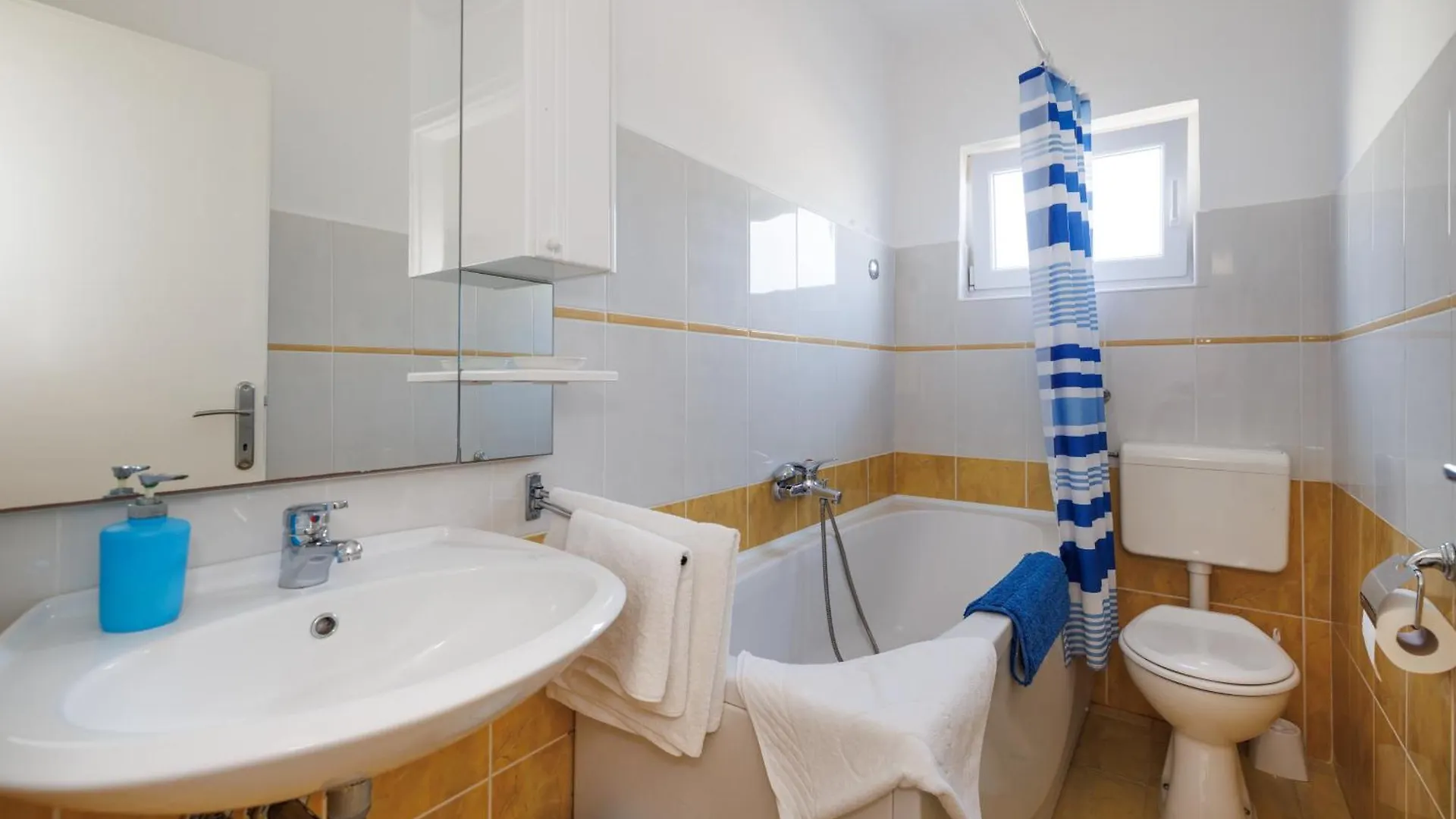 Apartment Apartmany Kosic Krk Town