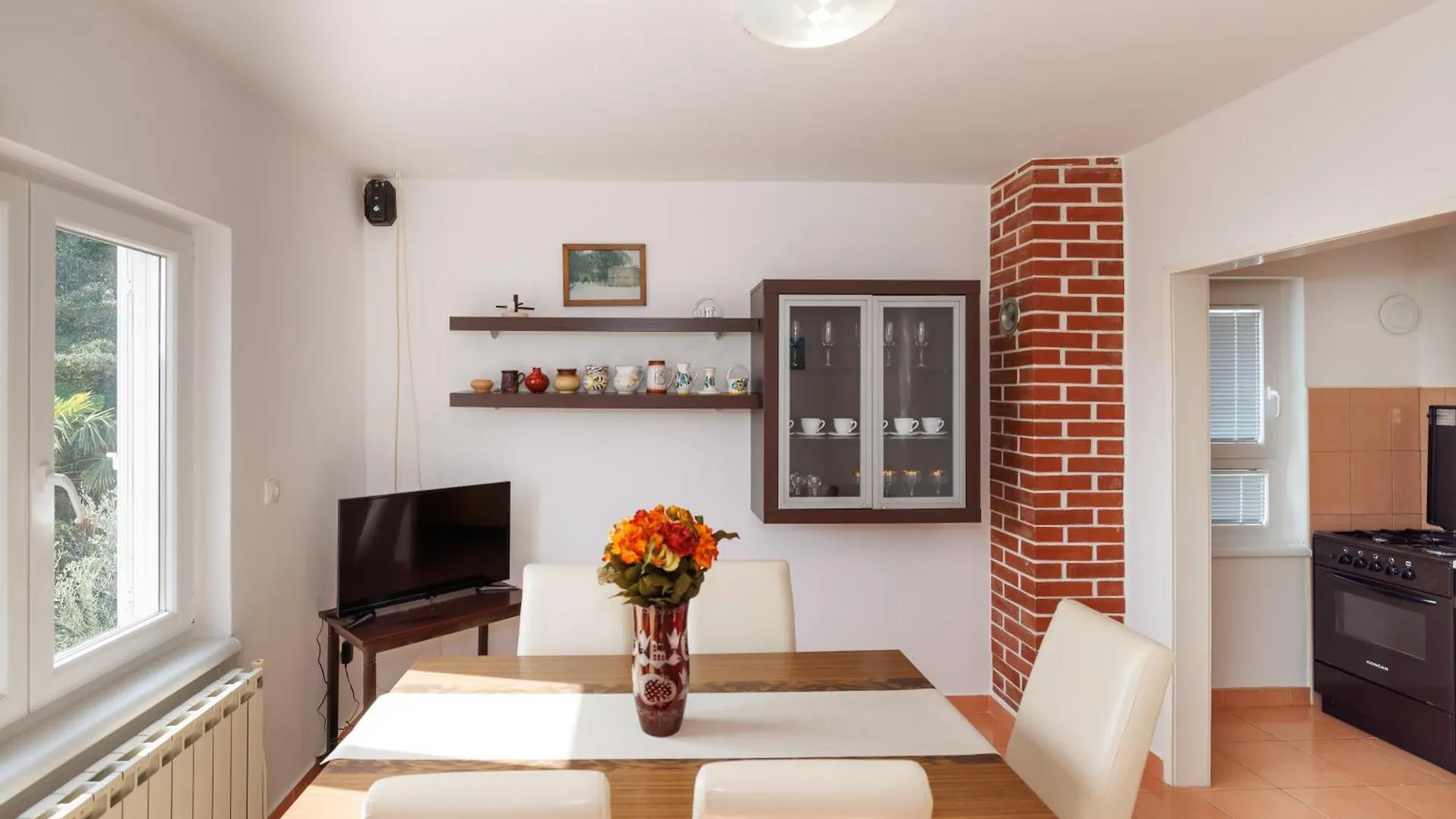 Apartmany Kosic Krk Town Apartment