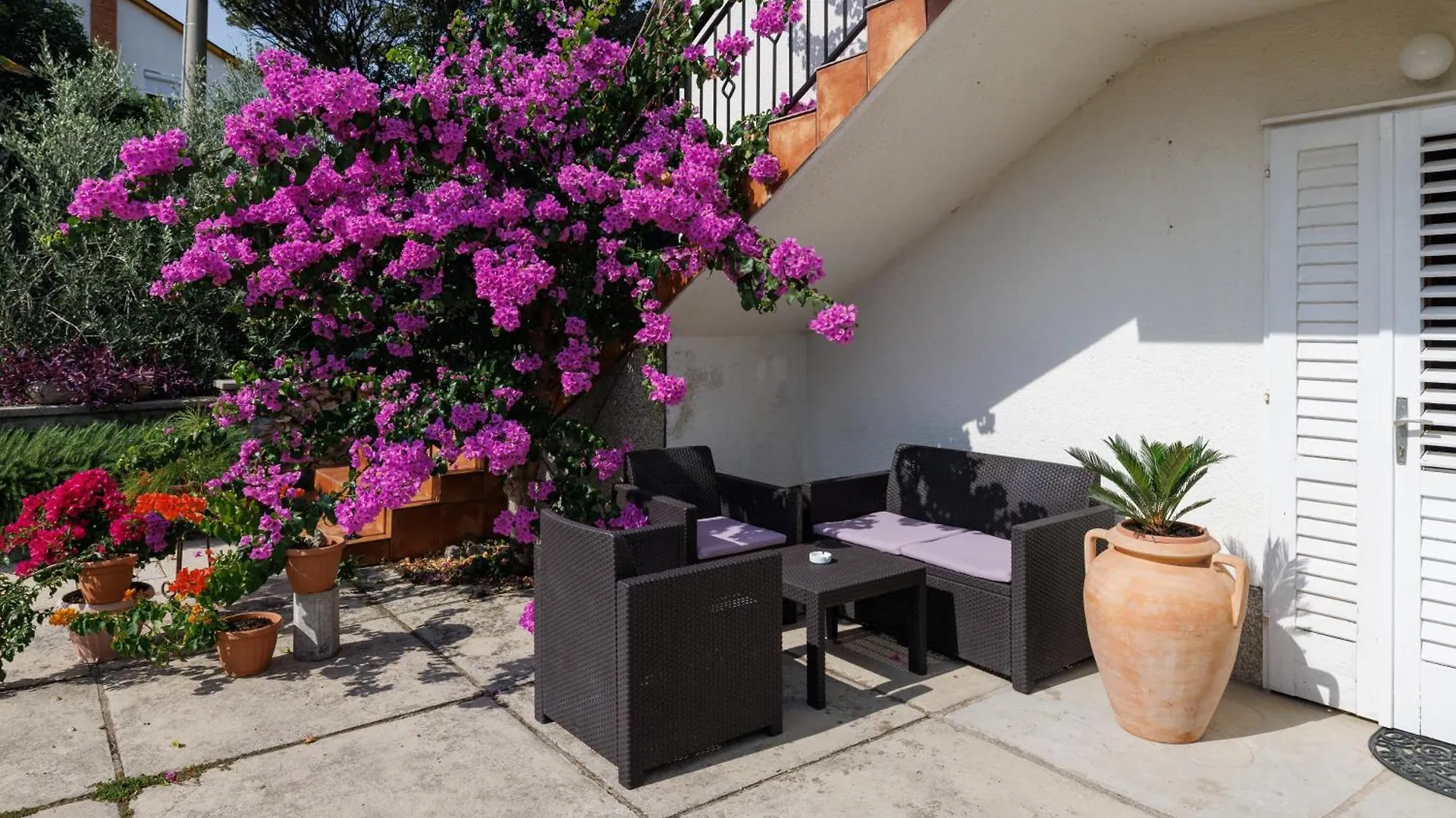 Apartmany Kosic Krk Town 0*,