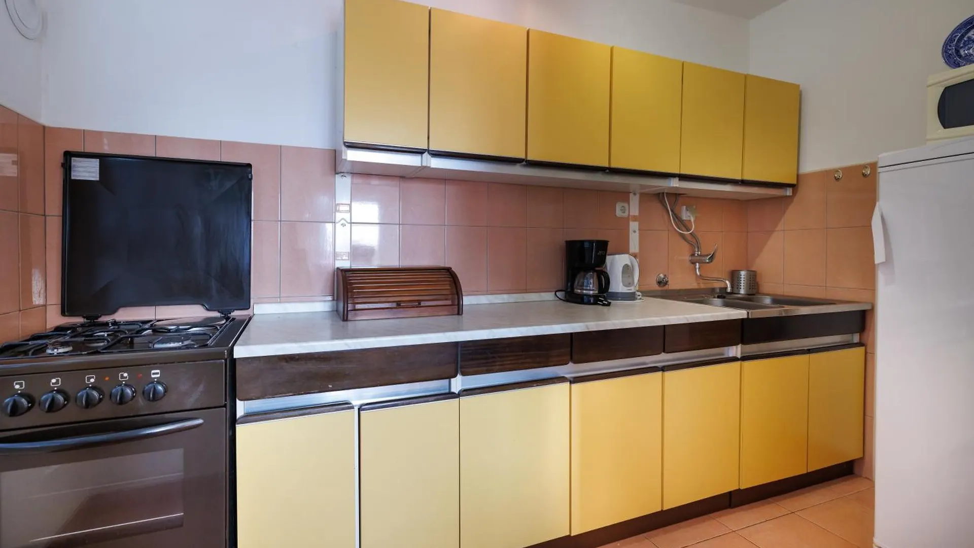 Apartmany Kosic Krk Town