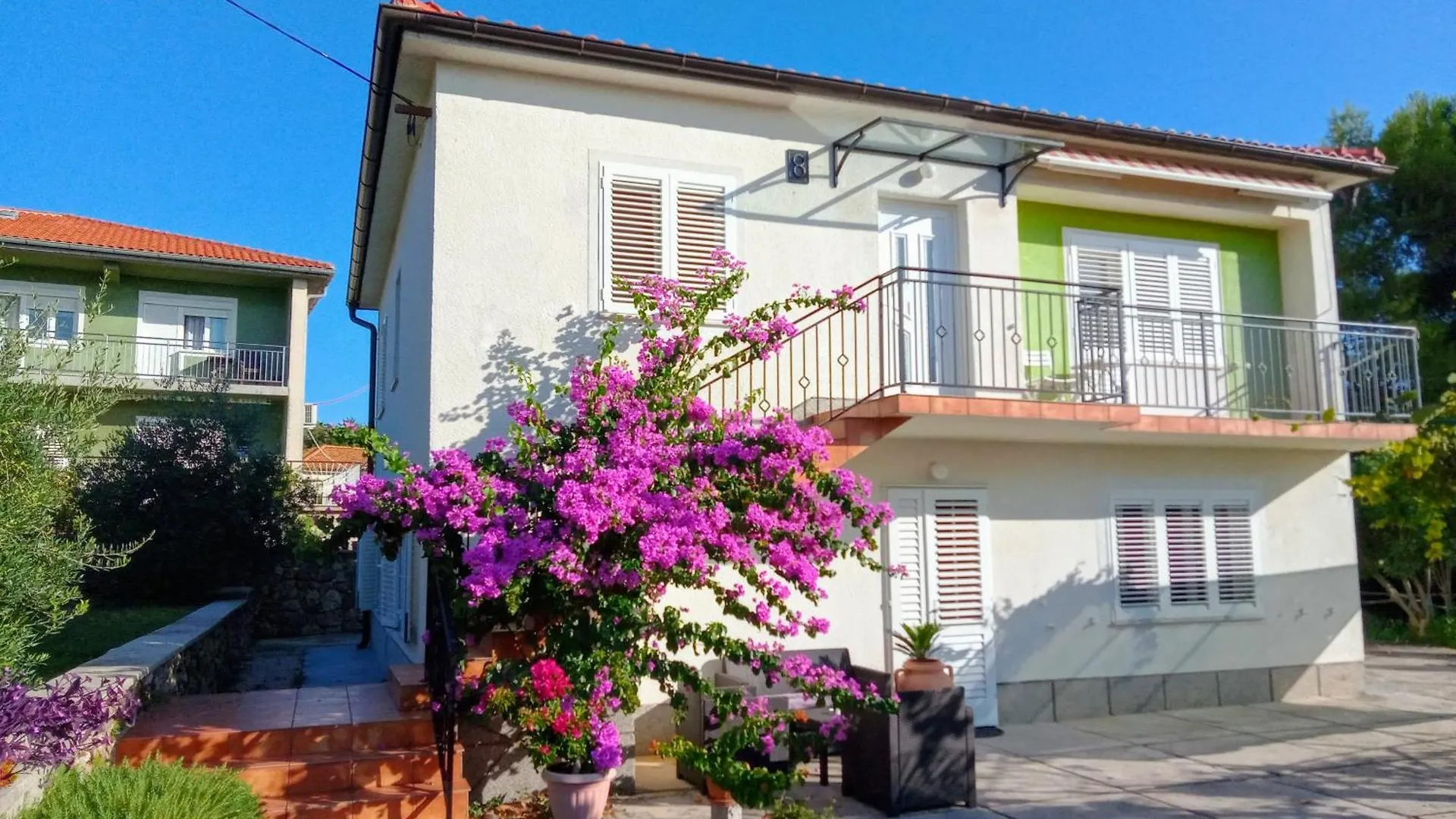 Apartmany Kosic Krk Town