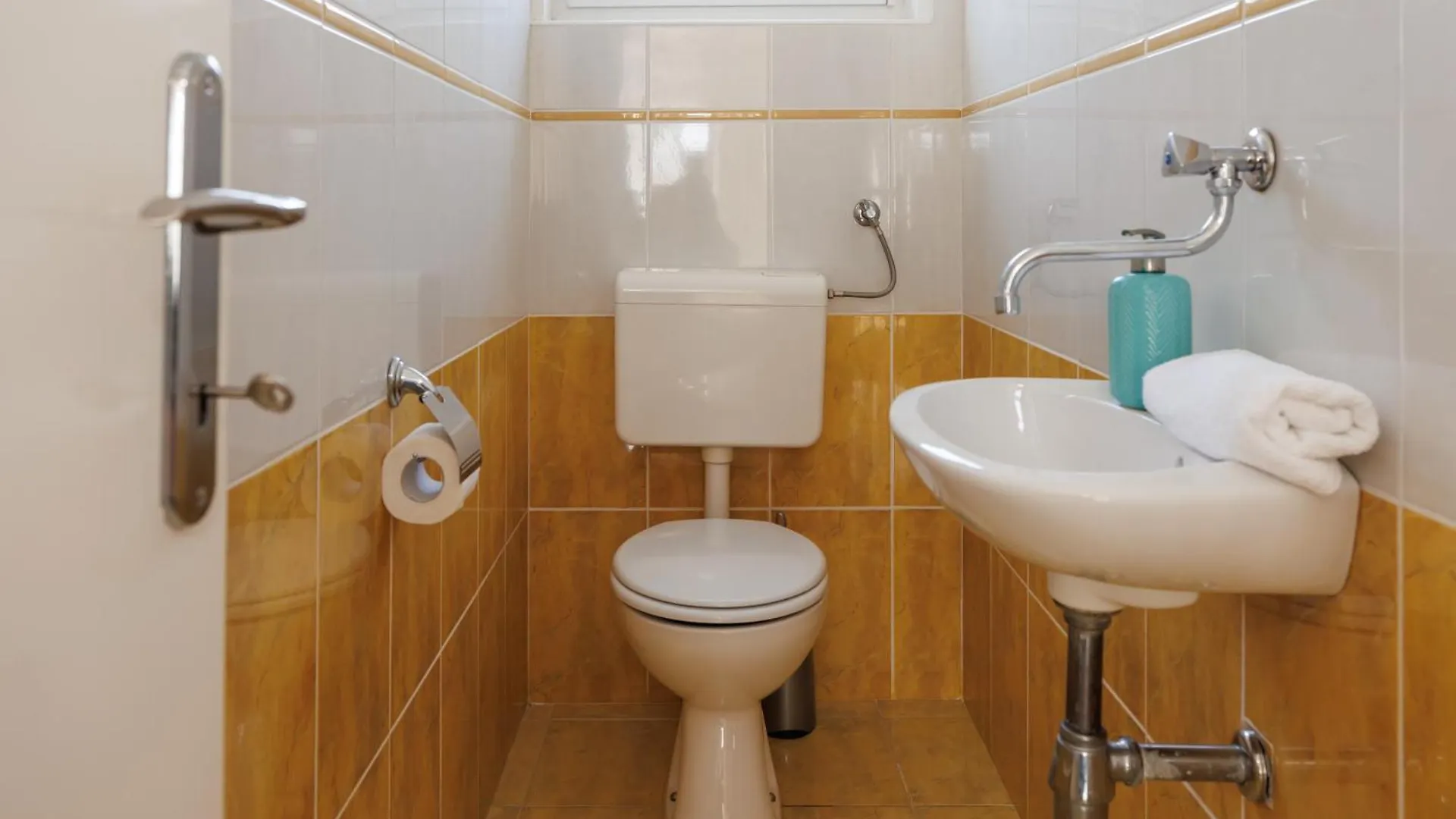 Apartmany Kosic Krk Town 0*,