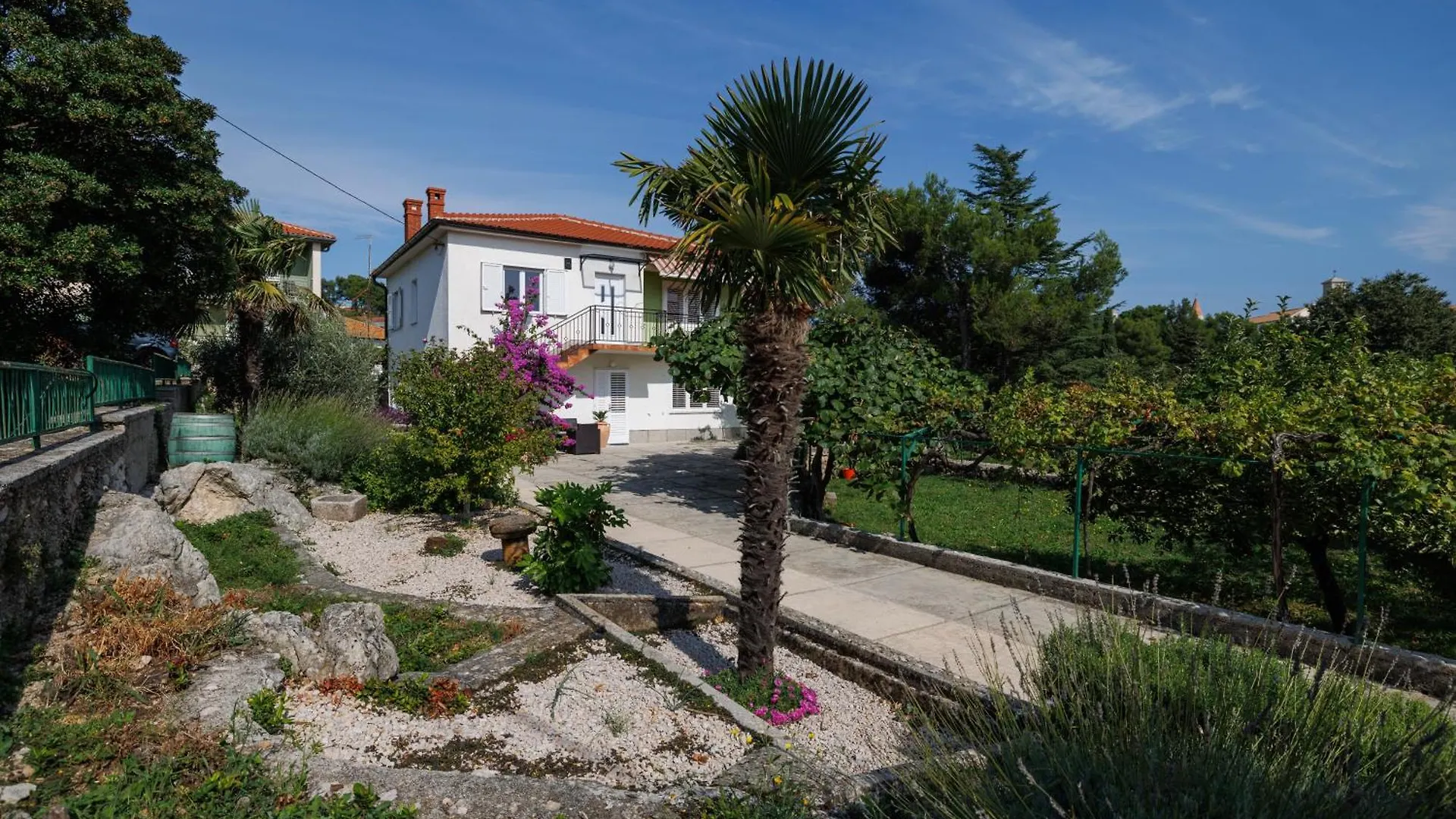 Apartment Apartmany Kosic Krk Town