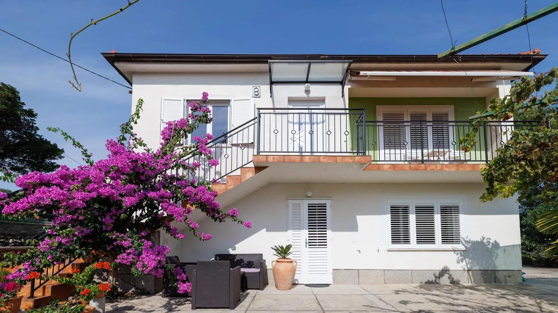 Apartmany Kosic contacts