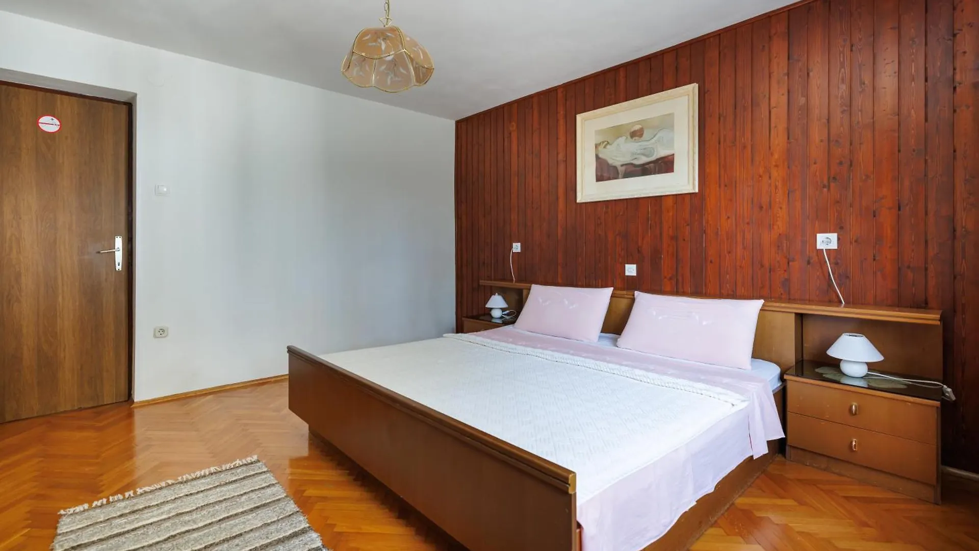 Apartmany Kosic Krk Town Croatia