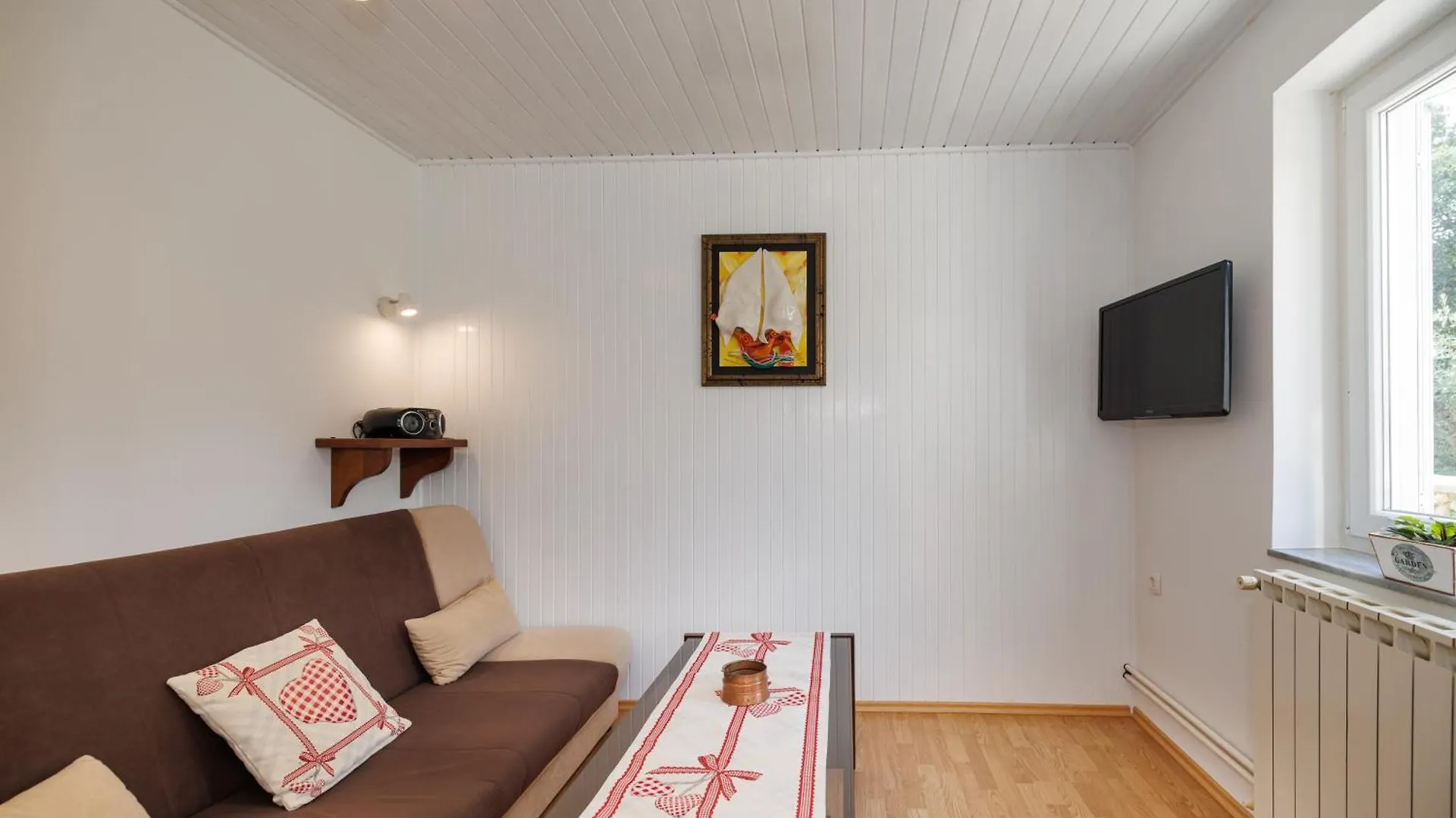 Apartment Apartmany Kosic Krk Town