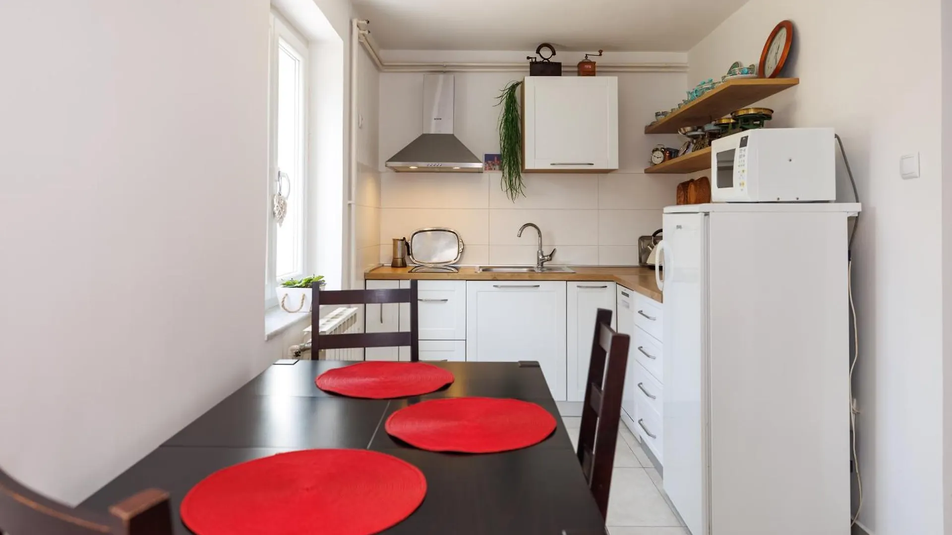 Apartmany Kosic Krk Town Apartment