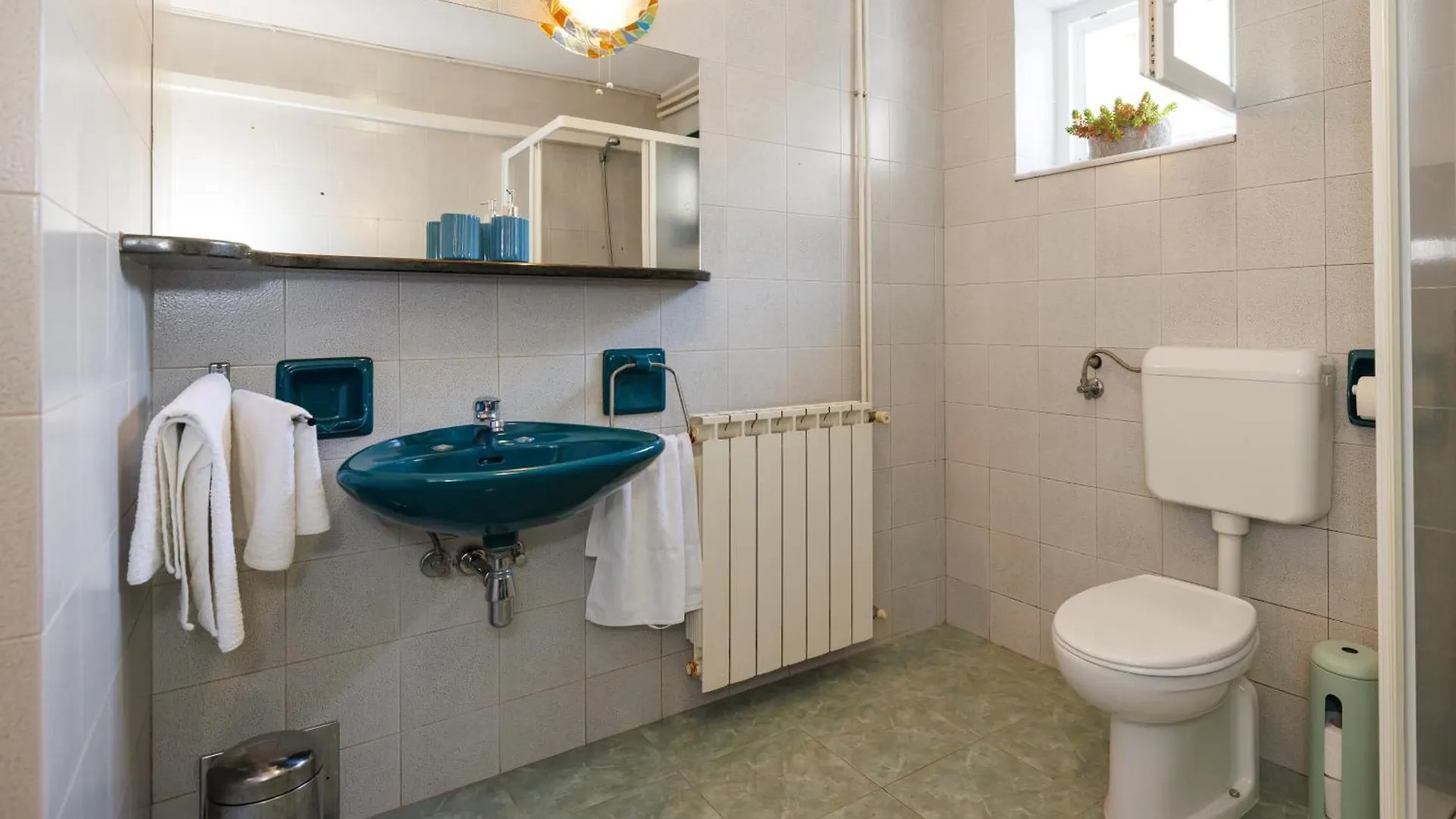 Apartmany Kosic Krk Town