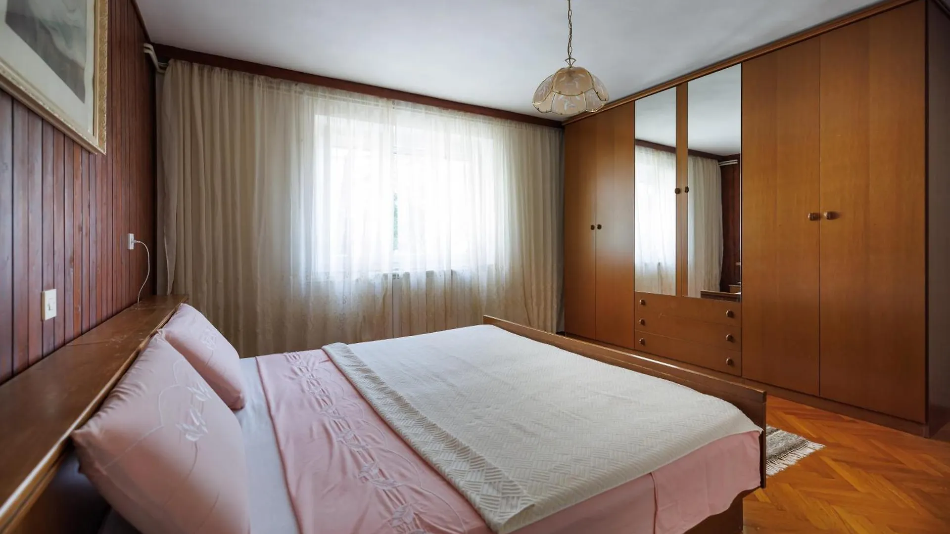 Apartmany Kosic Krk Town Apartment