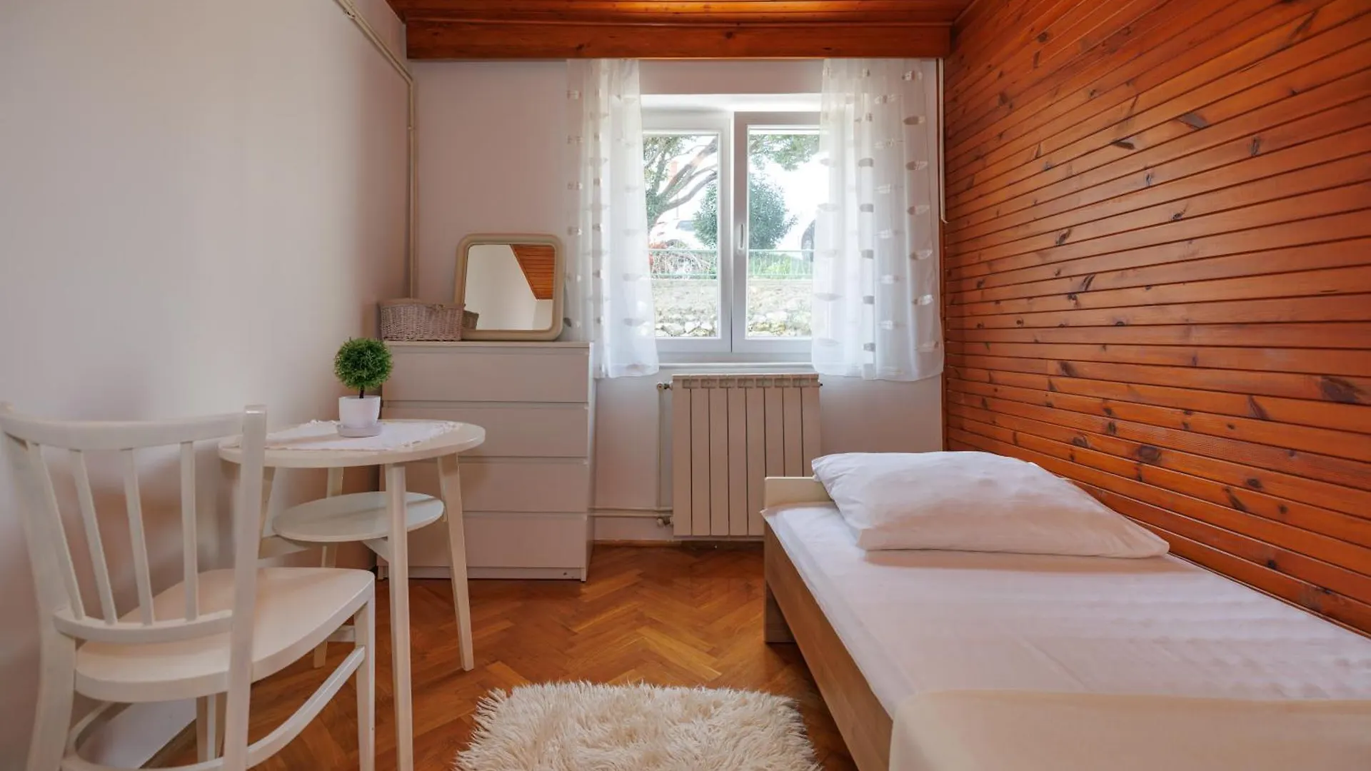 Apartment Apartmany Kosic Krk Town Croatia