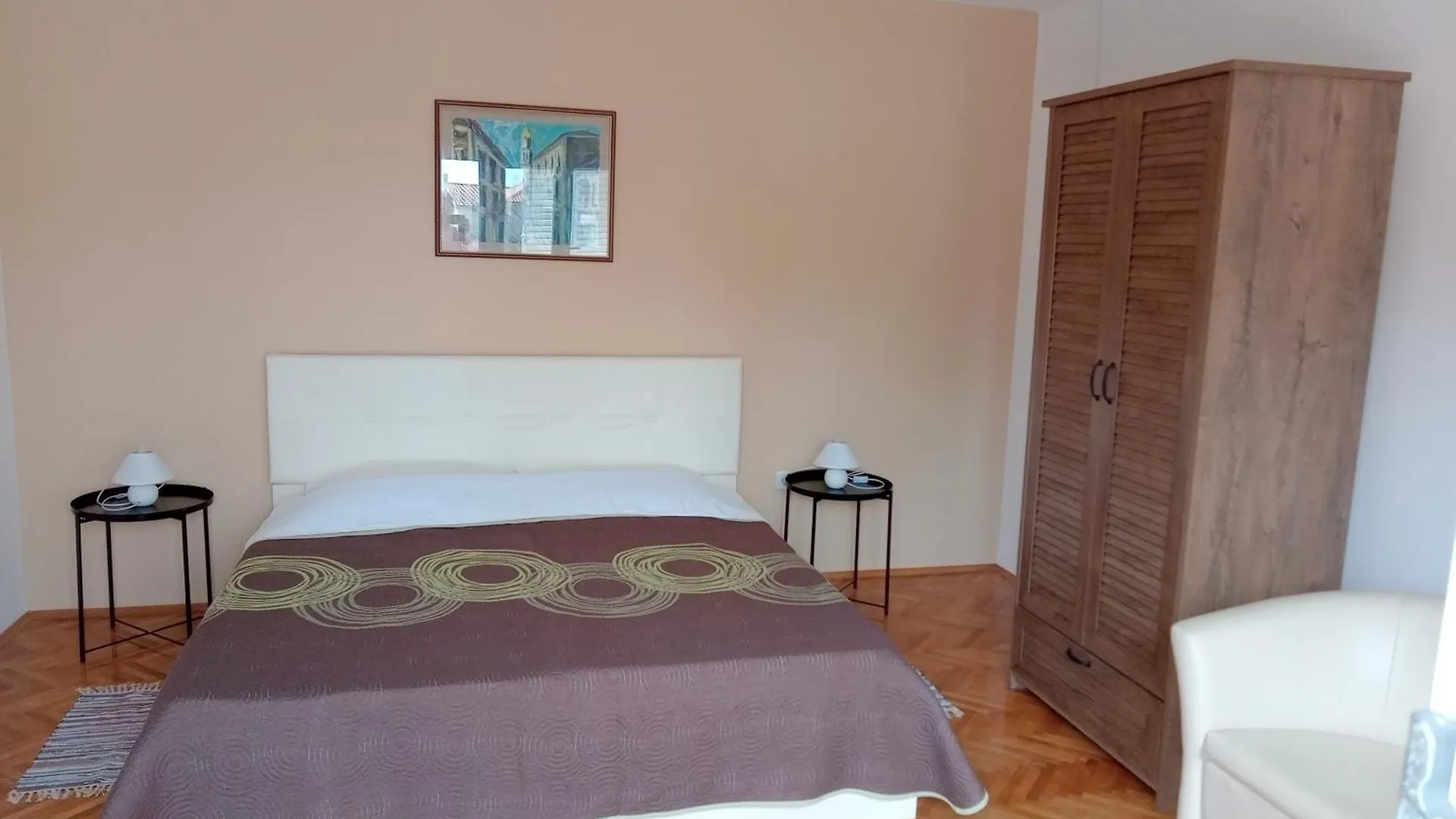 Apartment Apartmany Kosic Krk Town