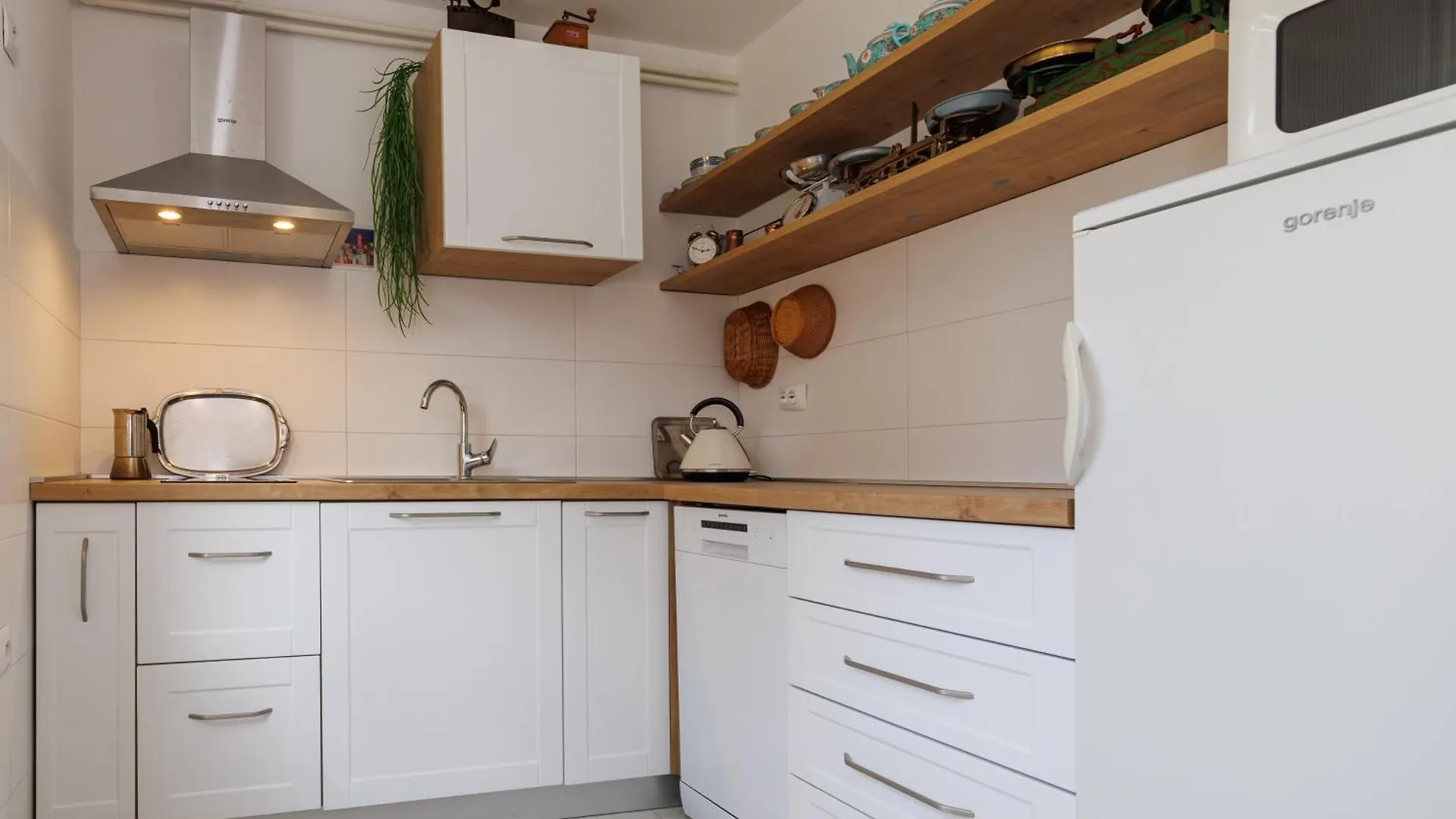 Apartmany Kosic Krk Town